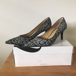 9 West 2” heels